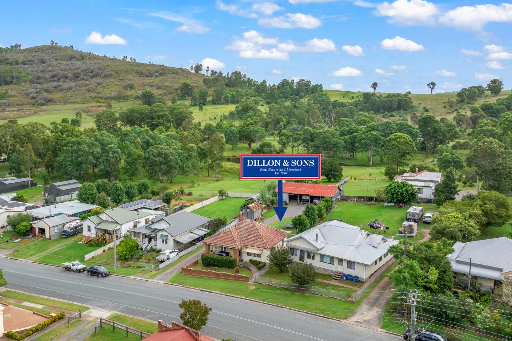 43 Park St, East Gresford, NSW 2311