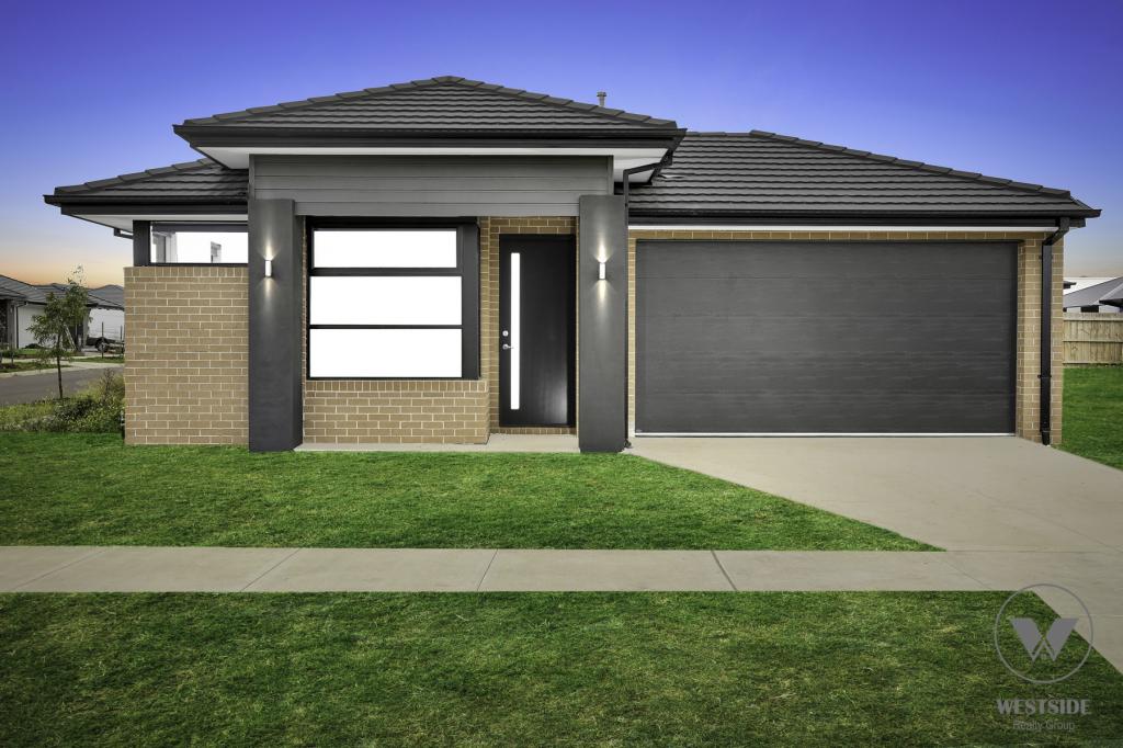 22 Canyon Cct, Bonnie Brook, VIC 3335