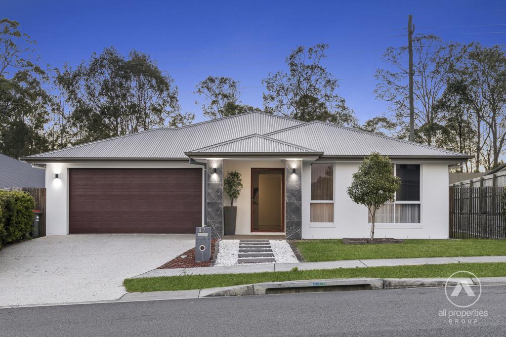 87 Teal Cct, Greenbank, QLD 4124