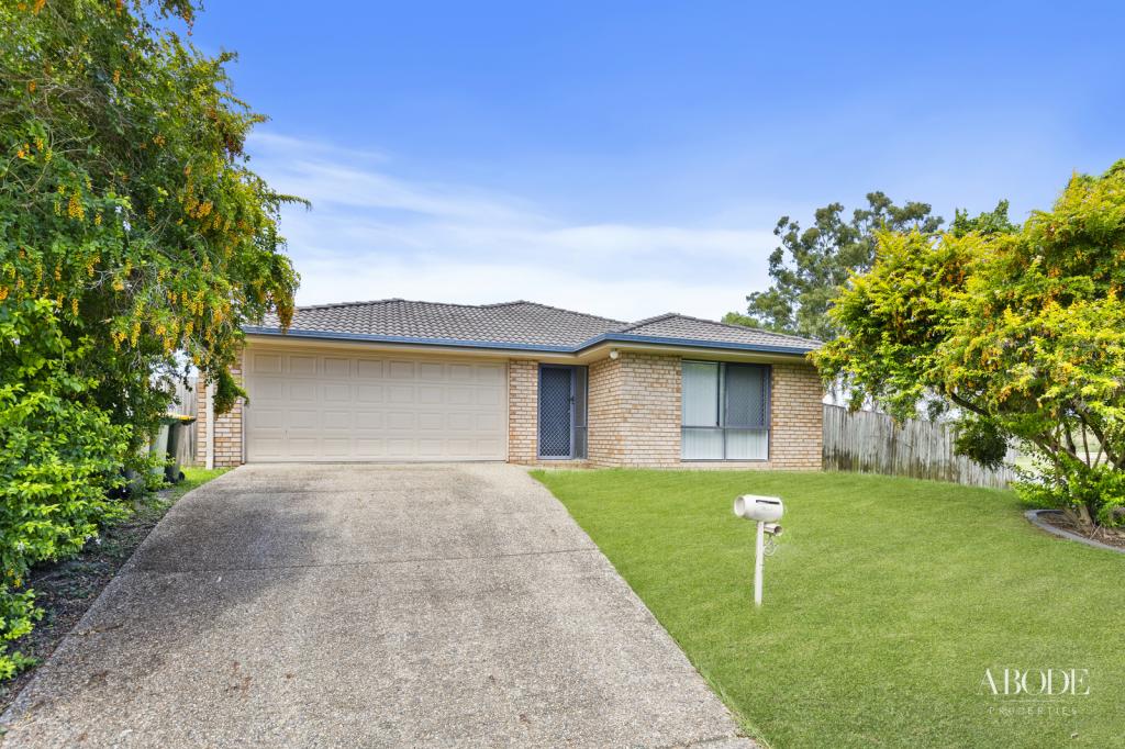 2 Coman St S, Rothwell, QLD 4022