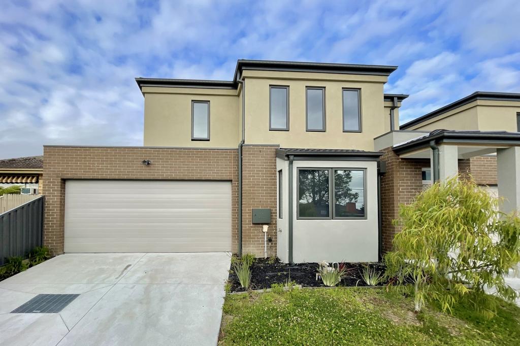 45 Ronald St, Dandenong, VIC 3175