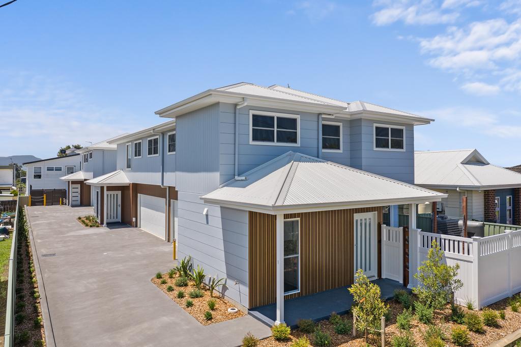 36 Griffiths St, Oak Flats, NSW 2529