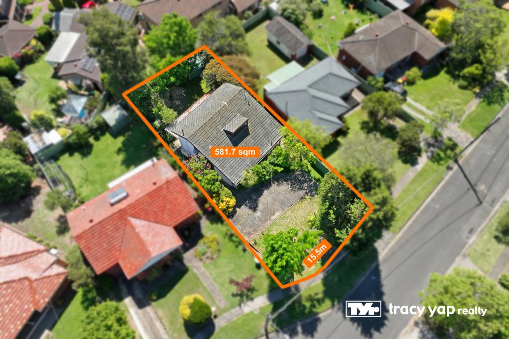 11 Munro St, Eastwood, NSW 2122