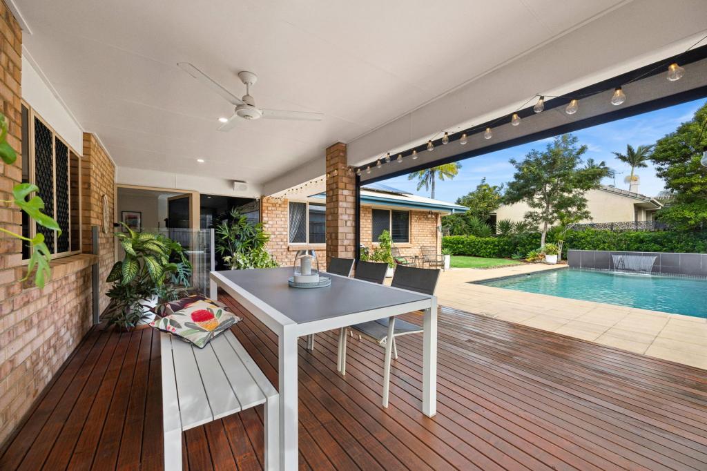 23 Rainsford Pl, Buderim, QLD 4556
