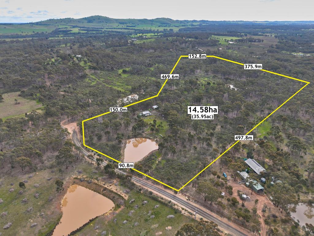 50 Gordons Dr, Redcastle, VIC 3523
