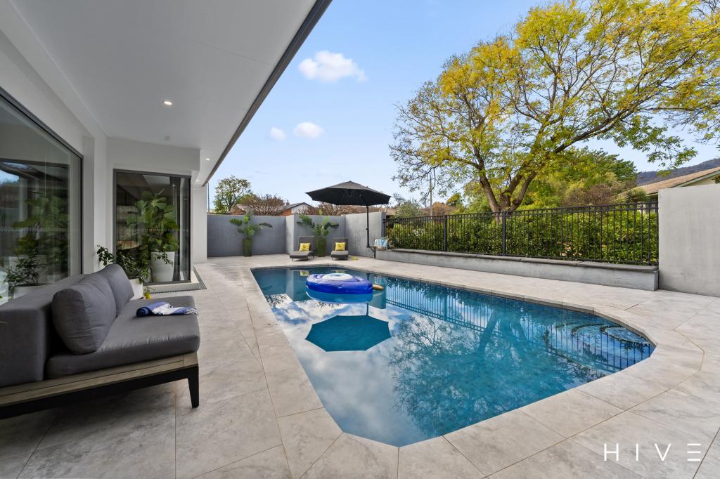 119 Irvine St, Watson, ACT 2602