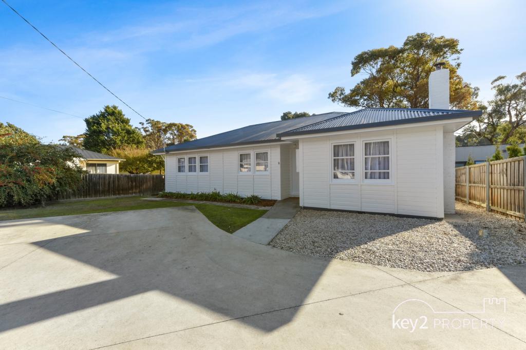 1/5 Vasey St, Punchbowl, TAS 7249