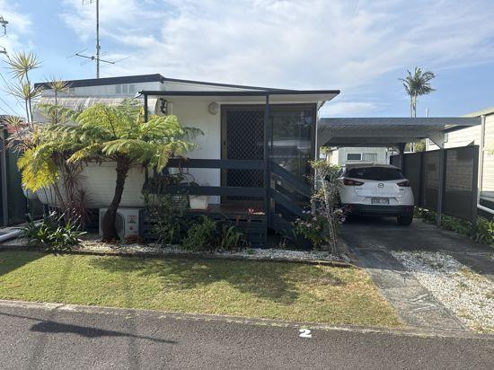 2/46 Wommin Bay Rd, Chinderah, NSW 2487