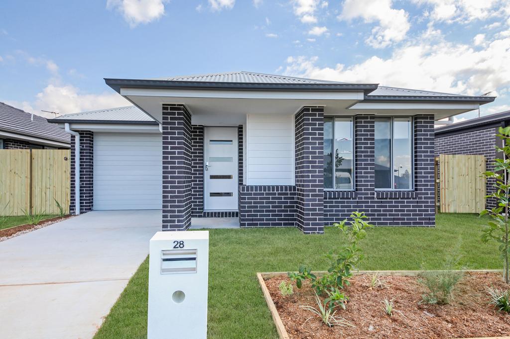 28 Coutts Dr, Burpengary, QLD 4505