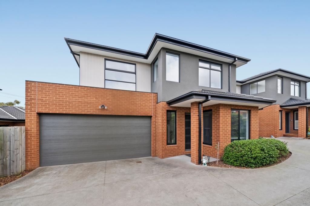 2/114 Maroondah Hwy, Croydon, VIC 3136