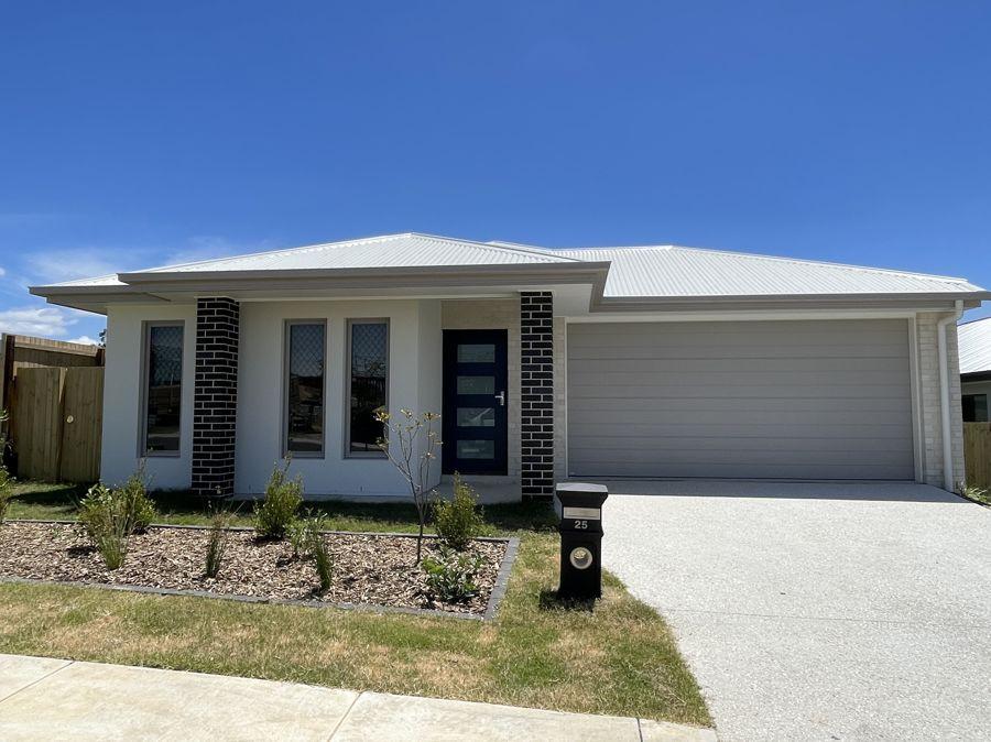 25 LILIUM ST, RIPLEY, QLD 4306