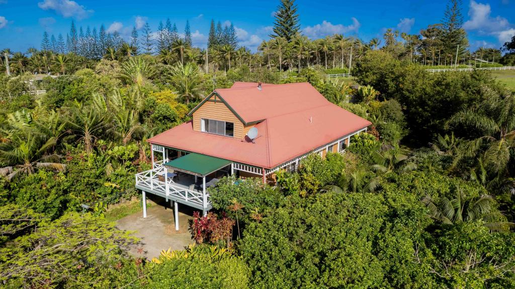 79 Cascade Rd Unverified, Norfolk Island, NSW 2899
