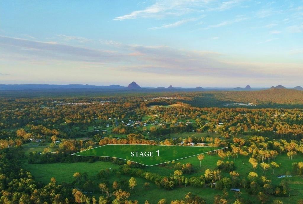 Lot 50/76-18 Chappel Rd, Delaneys Creek, QLD 4514