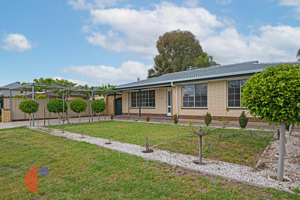 14 Miriam Rd, Parafield Gardens, SA 5107