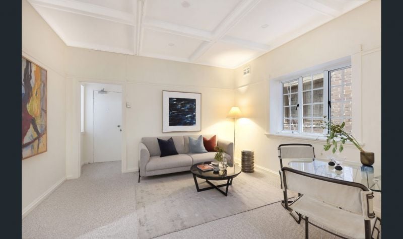 3/73a Macleay St, Potts Point, NSW 2011