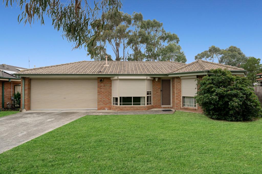 10 Joseph Ct, Pakenham, VIC 3810