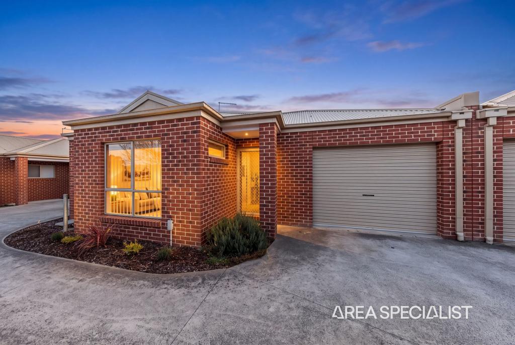 3/3 Princes Hwy, Pakenham, VIC 3810