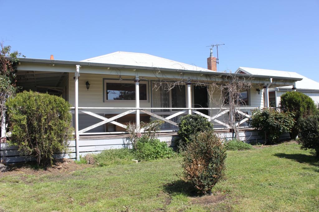 Contact agent for address, YARRA GLEN, VIC 3775