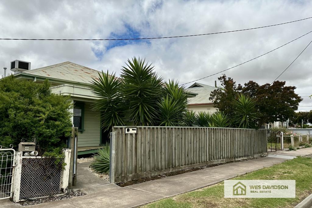 4 Wilson St, Horsham, VIC 3400