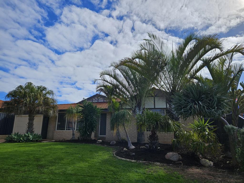 95 Dunmore Cct, Merriwa, WA 6030