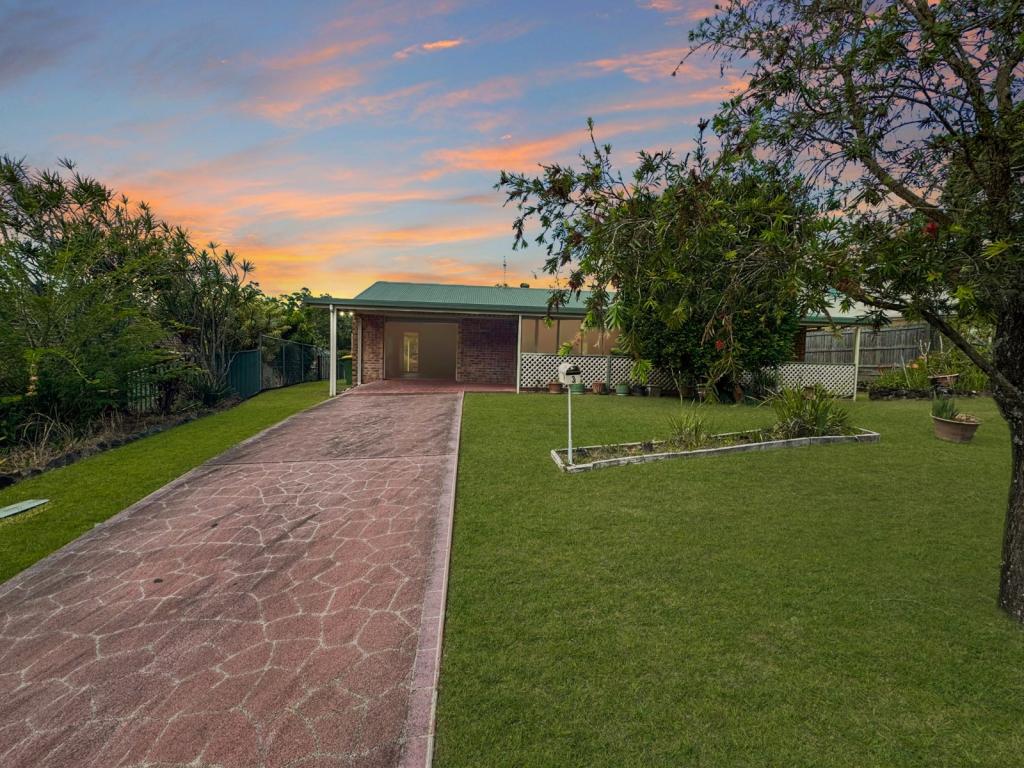 3 Buckley St, Landsborough, QLD 4550