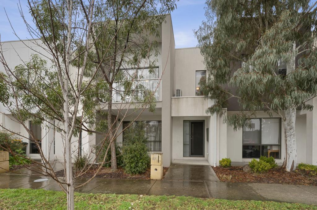 47 PAINTED HILLS RD, DOREEN, VIC 3754