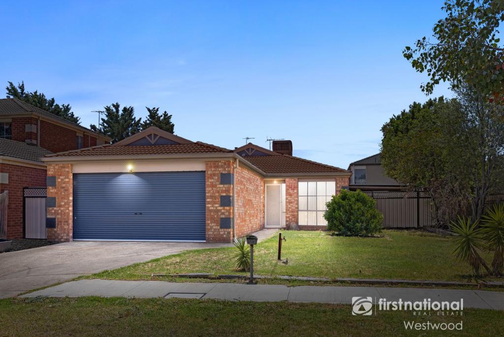 116 Wilmington Ave, Hoppers Crossing, VIC 3029