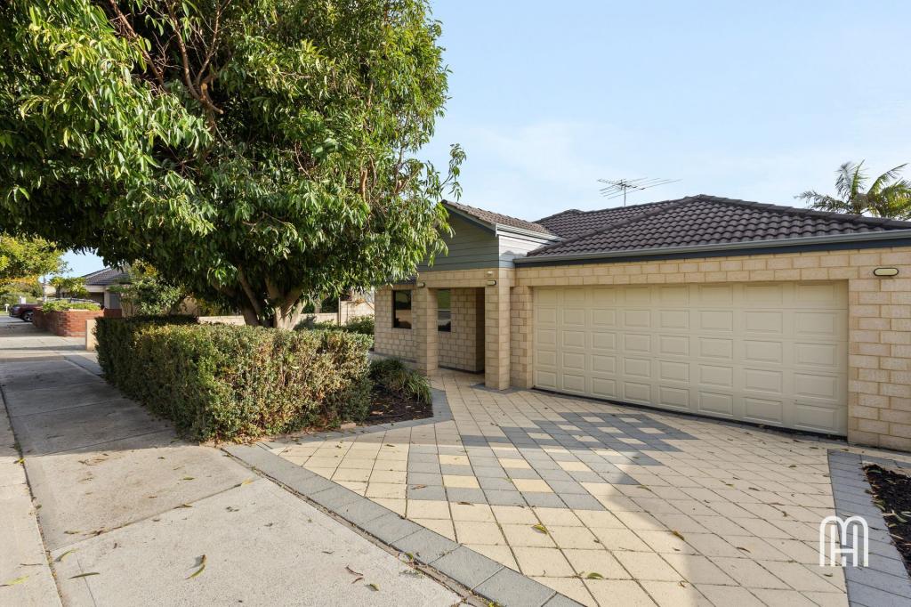 19a Hillsborough Dr, Nollamara, WA 6061