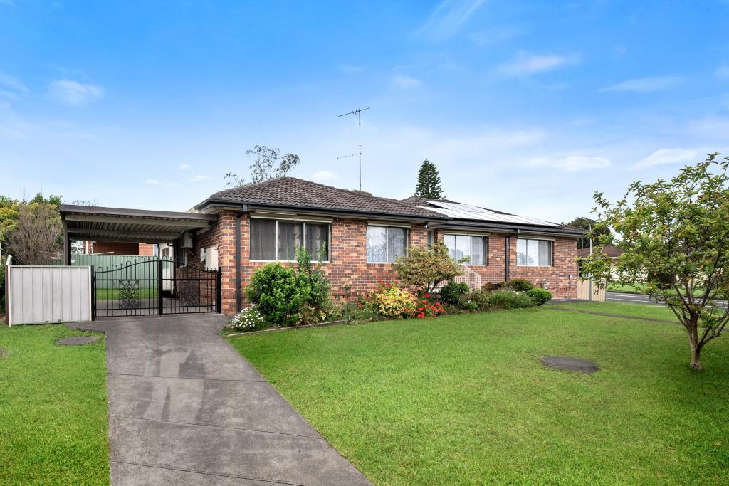 1 Sherack Pl, Minto, NSW 2566