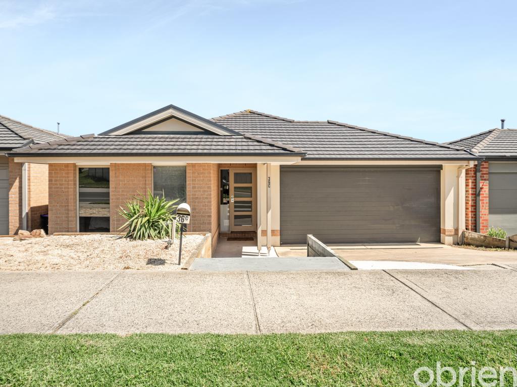 36C CADLES RD, CARRUM DOWNS, VIC 3201
