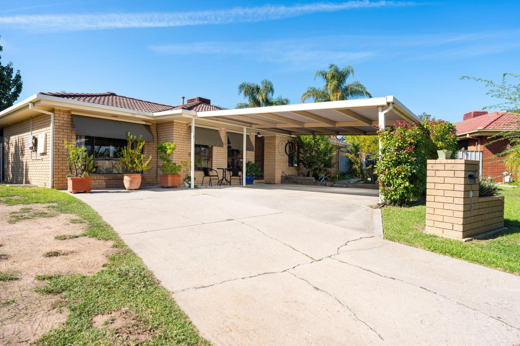 3 Yate Ct, Thurgoona, NSW 2640