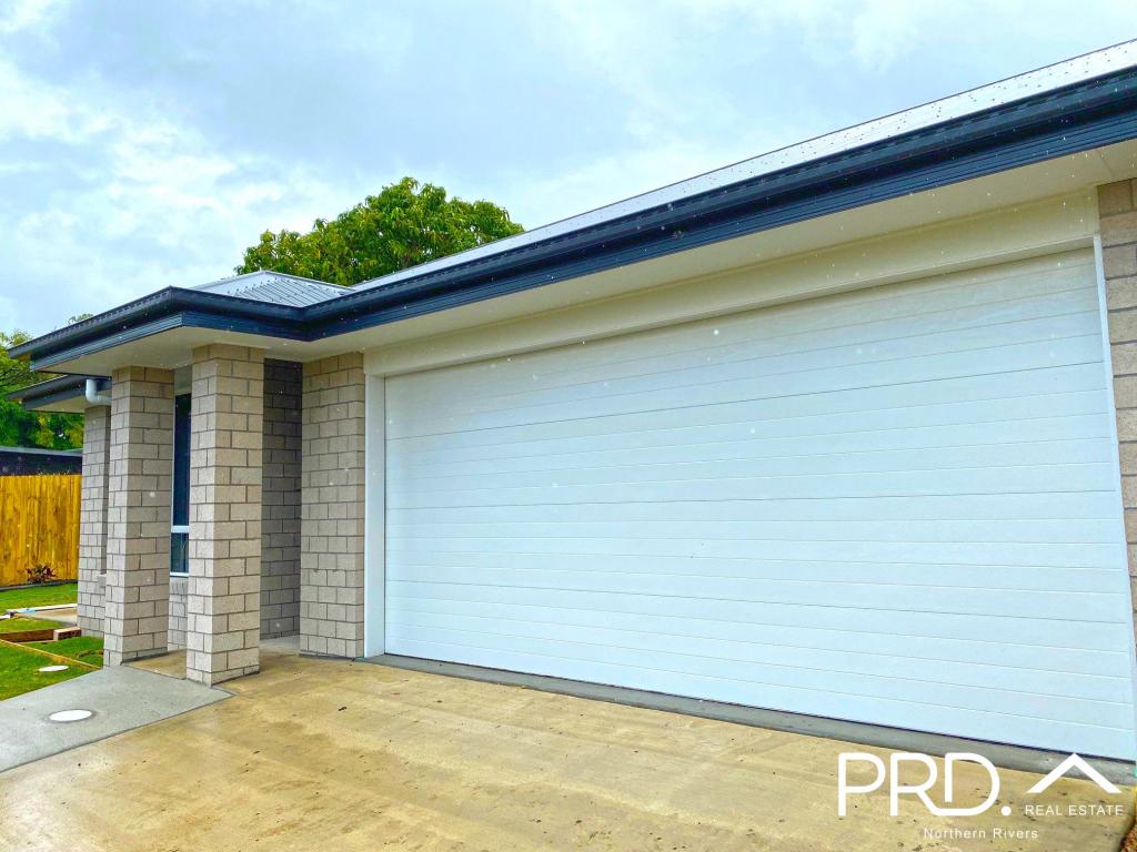 4 Fryer Lane, Casino, NSW 2470