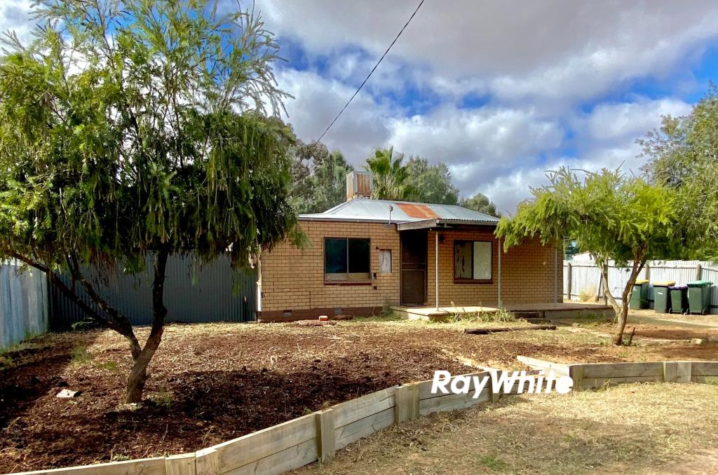 7 Hancock St, Ouyen, VIC 3490