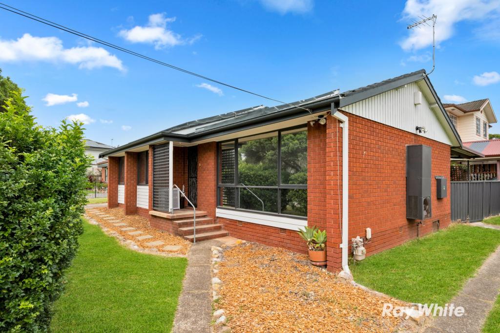 22 Caratel Cres, Marayong, NSW 2148