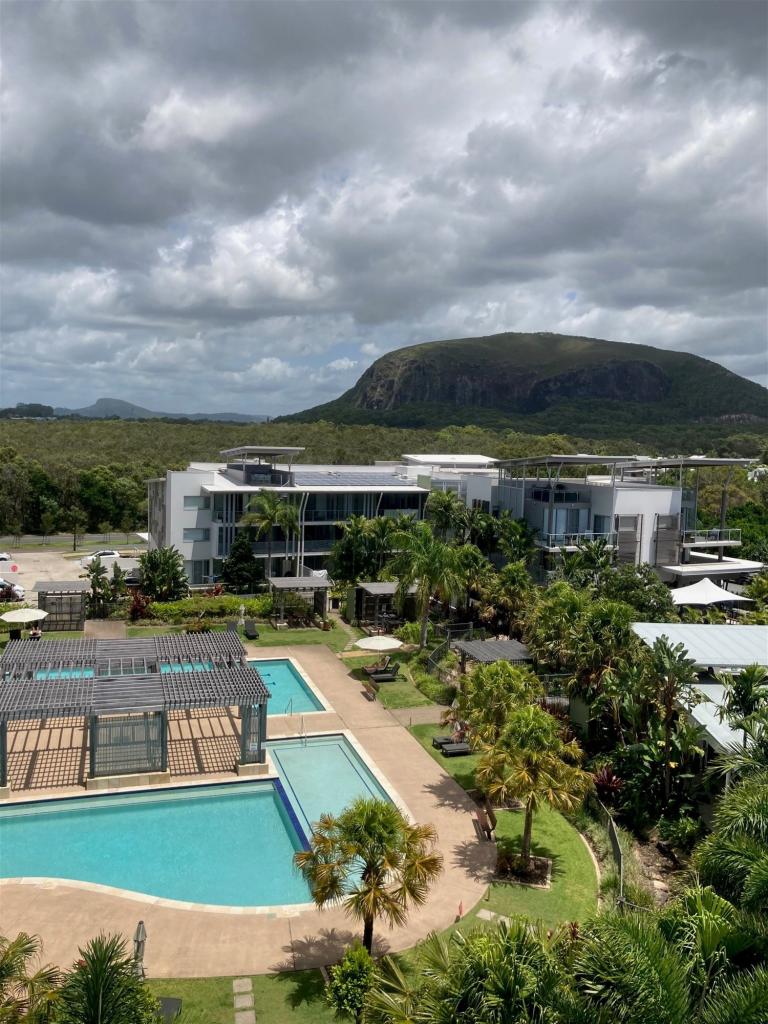 2404/27 Boardwalk Bvd, Mount Coolum, QLD 4573