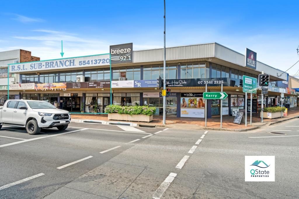 12/61-85 Brisbane St, Beaudesert, QLD 4285