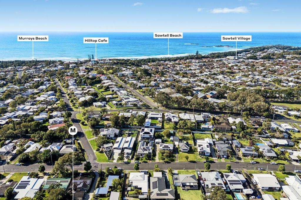 47b Sixteenth Ave, Sawtell, NSW 2452