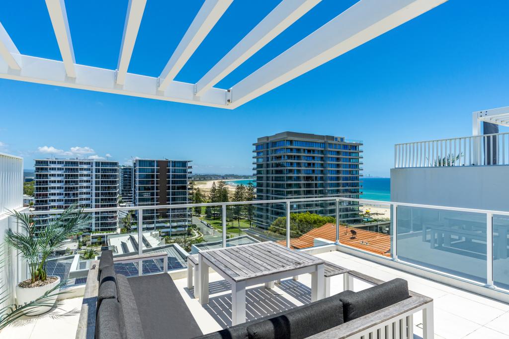 2/7-11 Rutledge St, Coolangatta, QLD 4225