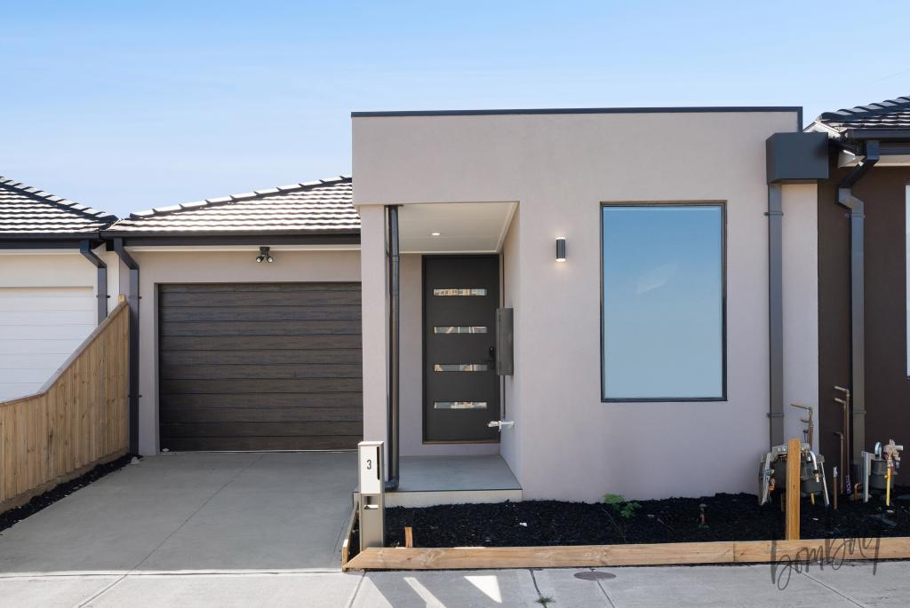 30 Brittas St, Woodstock, VIC 3751