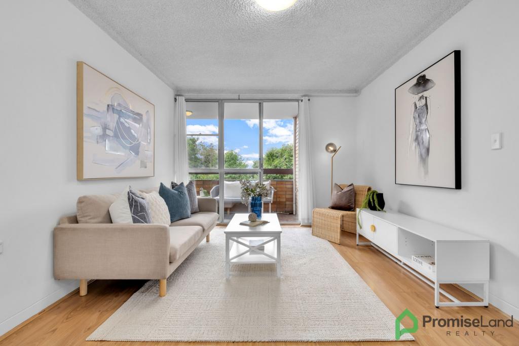 14/1 Tiptrees Ave, Carlingford, NSW 2118