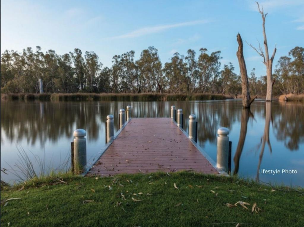 Lot 4 Riverside Court, Bundalong, VIC 3730