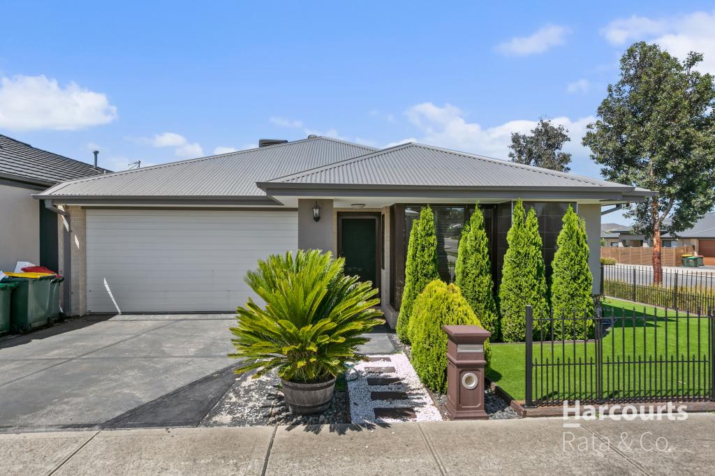 2 PAXTON ST, CRAIGIEBURN, VIC 3064