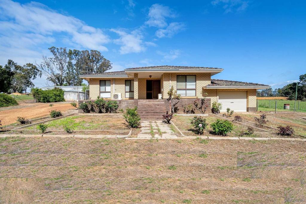 LOTS 70 & SOUTH WESTERN HWY, NEWLANDS, WA 6251