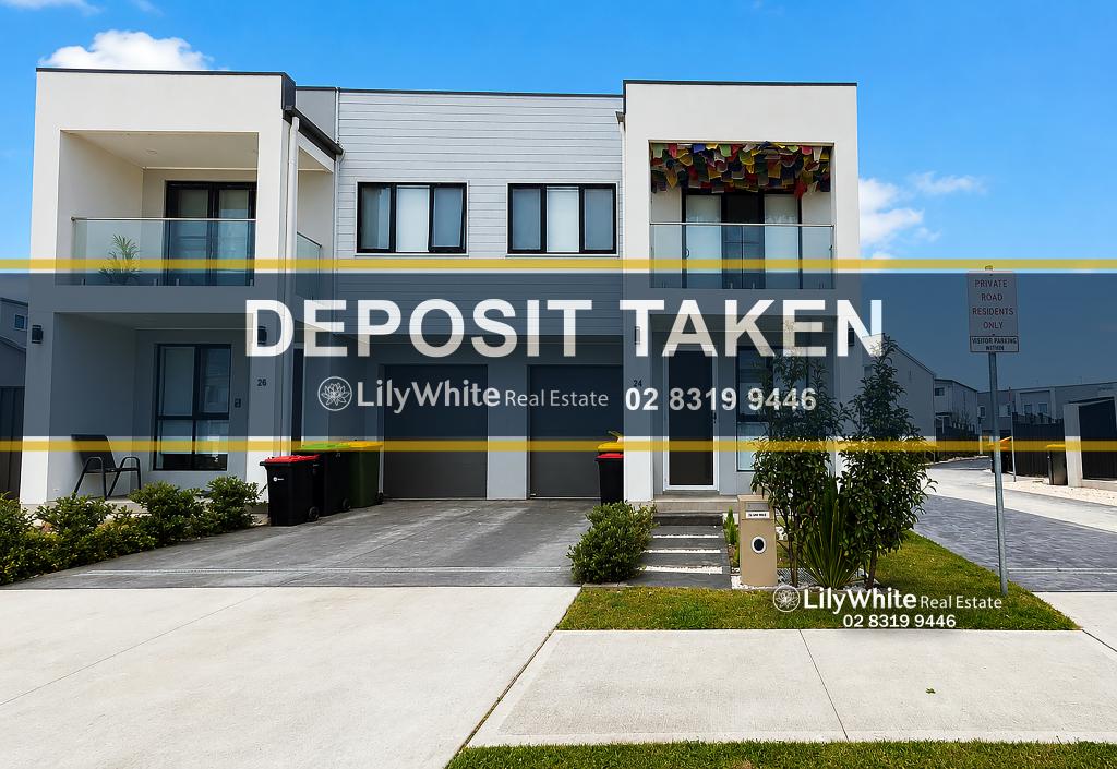 24 Mcgaw St, Marsden Park, NSW 2765