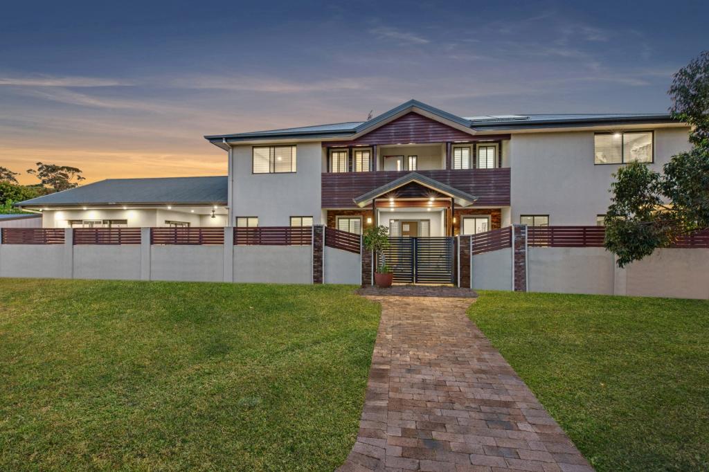 2 Melbourne Ave, Umina Beach, NSW 2257