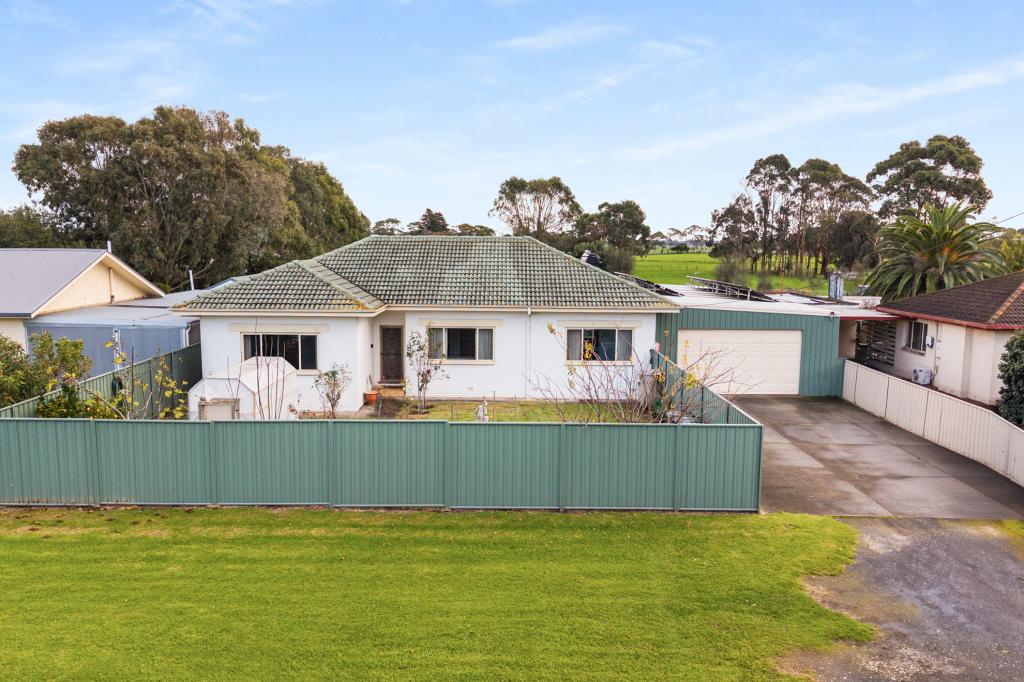 21566 Riddoch Hwy, Moorak, SA 5291