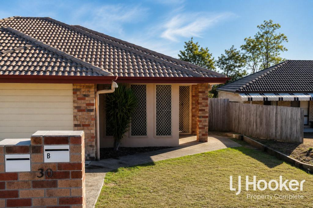 30b Michaelina Dr, Beaudesert, QLD 4285