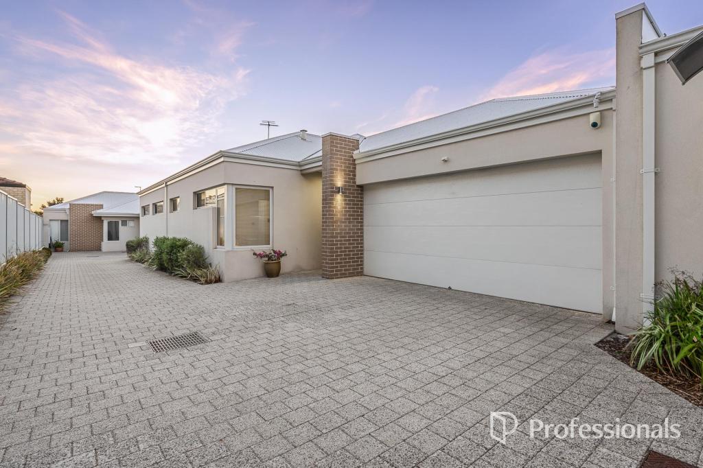 39b Wattle St, Tuart Hill, WA 6060