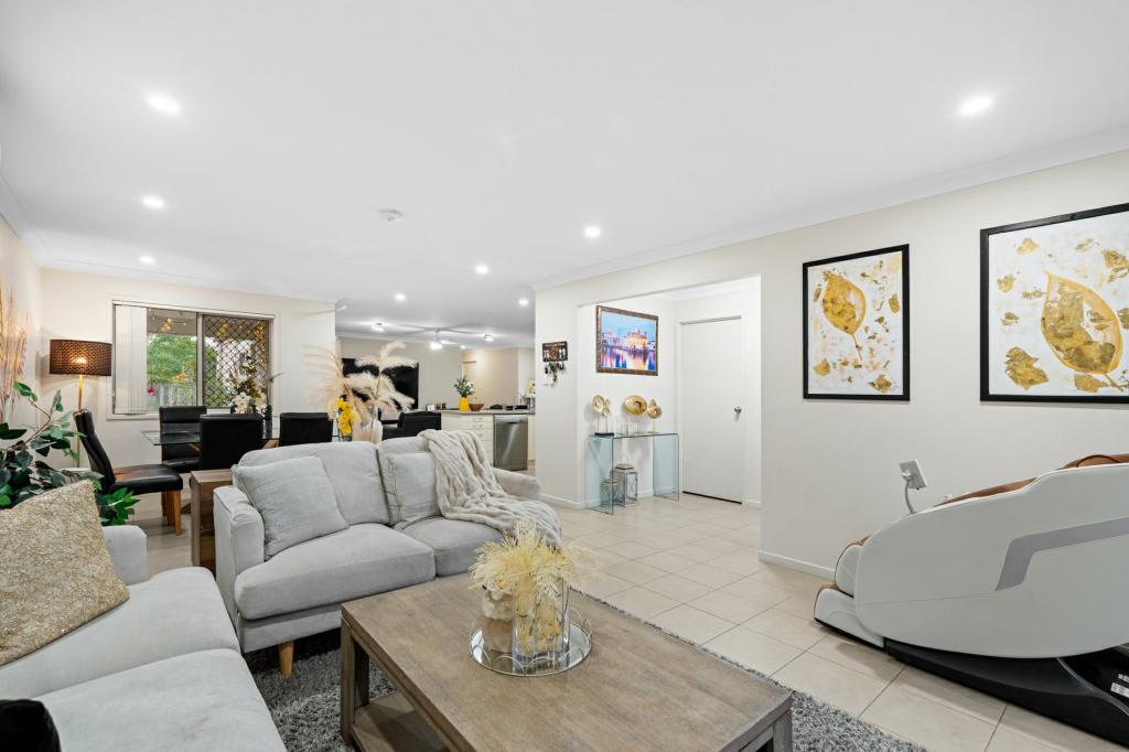 11/7 Short St, Boronia Heights, QLD 4124
