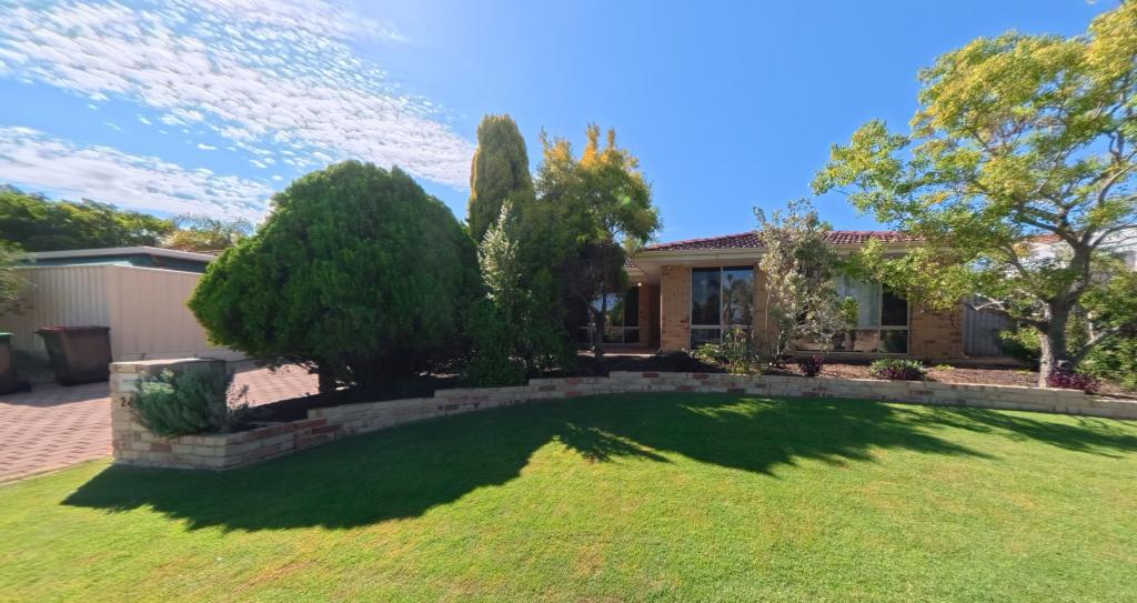 24 STANSTED CRES, MARANGAROO, WA 6064